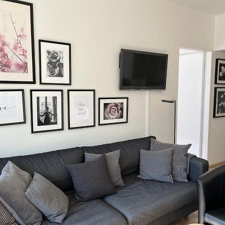 Haus Lothringen By Alpentravel Apartment Bad Gastein Exterior foto